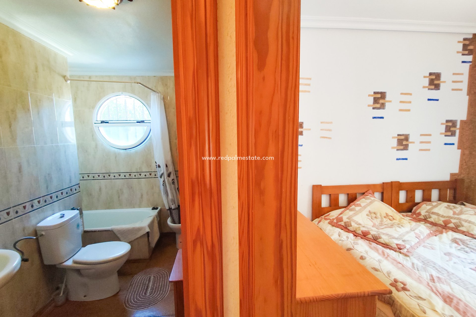 Videresalg - Leilighet -
Orihuela Costa - Cabo Roig