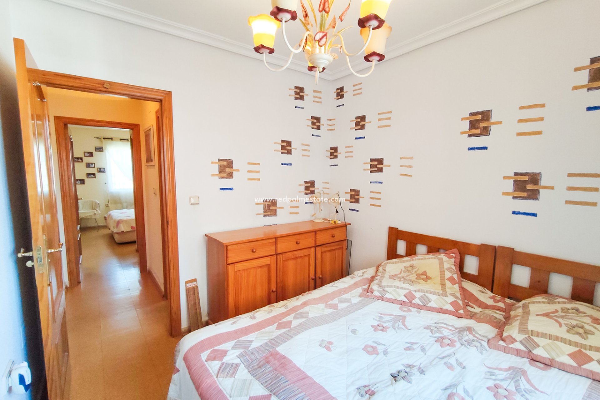 Videresalg - Leilighet -
Orihuela Costa - Cabo Roig