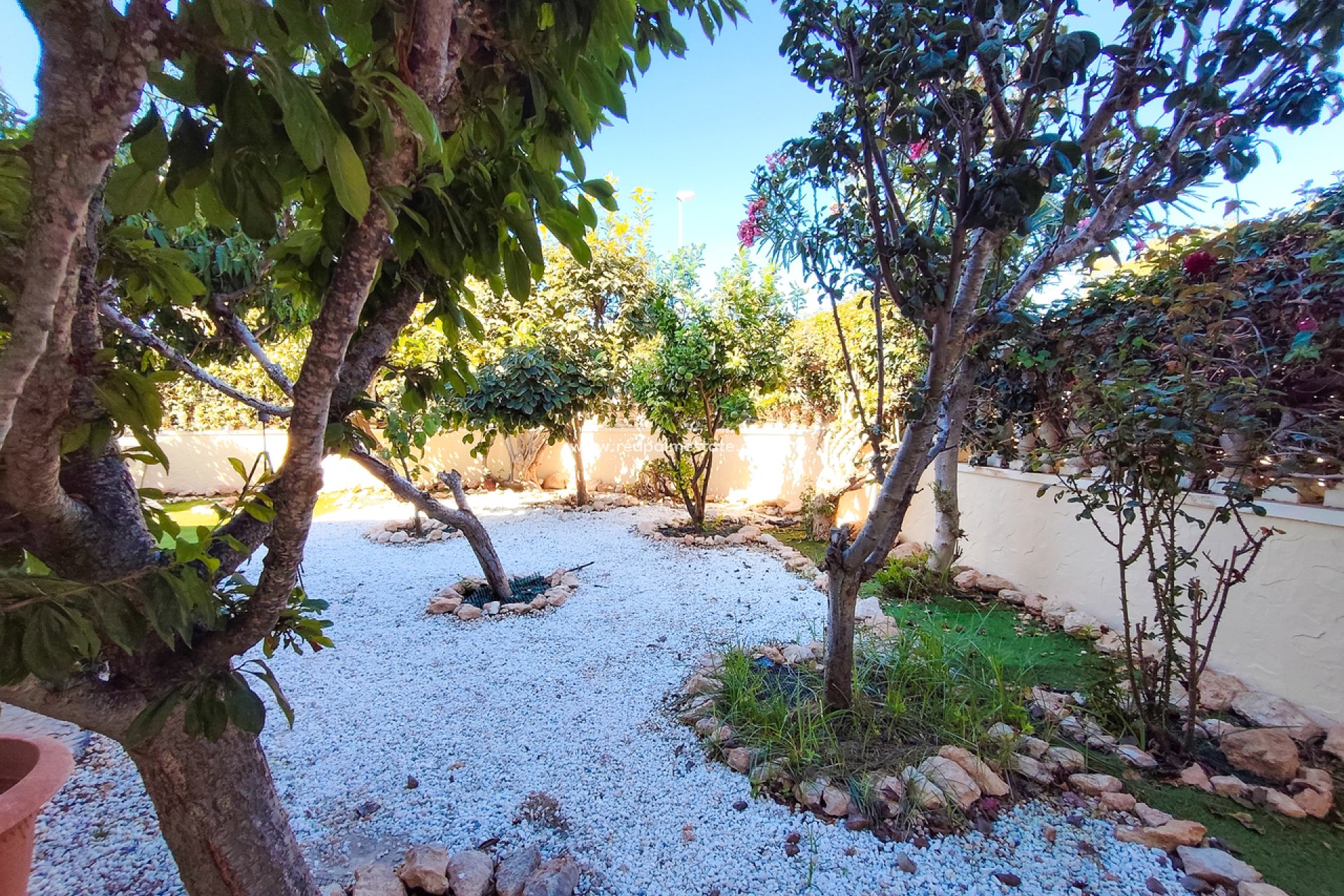 Videresalg - Leilighet -
Orihuela Costa - Cabo Roig