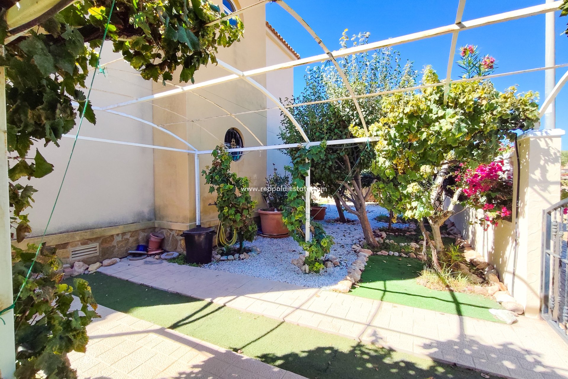 Videresalg - Leilighet -
Orihuela Costa - Cabo Roig