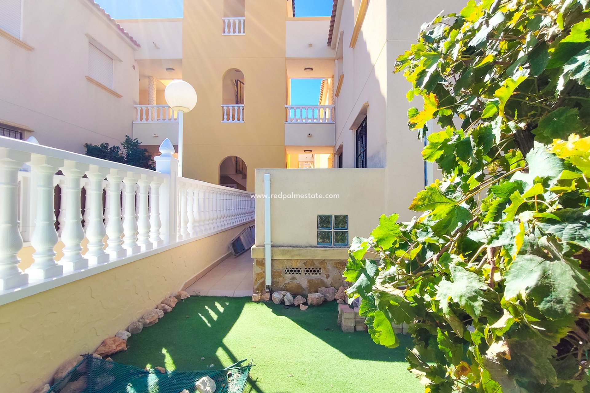 Videresalg - Leilighet -
Orihuela Costa - Cabo Roig