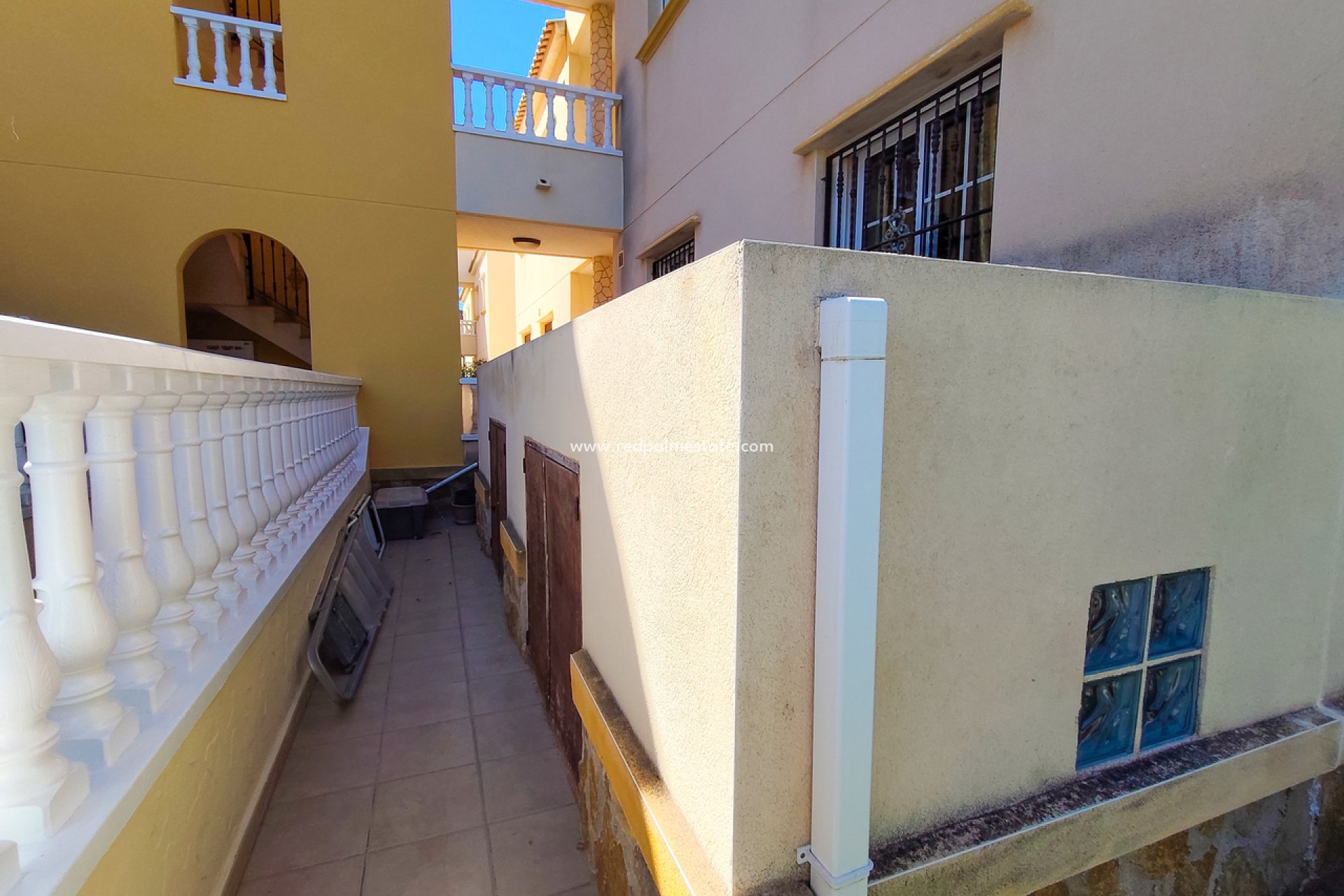 Videresalg - Leilighet -
Orihuela Costa - Cabo Roig