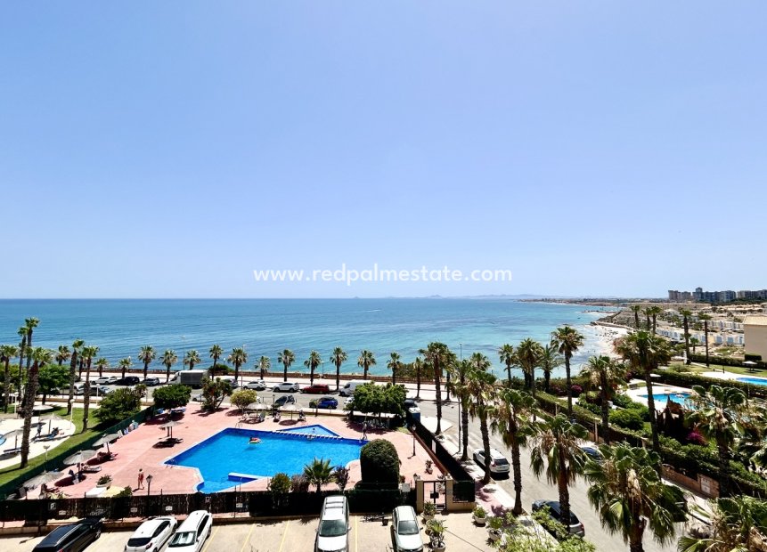 Videresalg - Leilighet -
Orihuela Costa - Cabo Roig