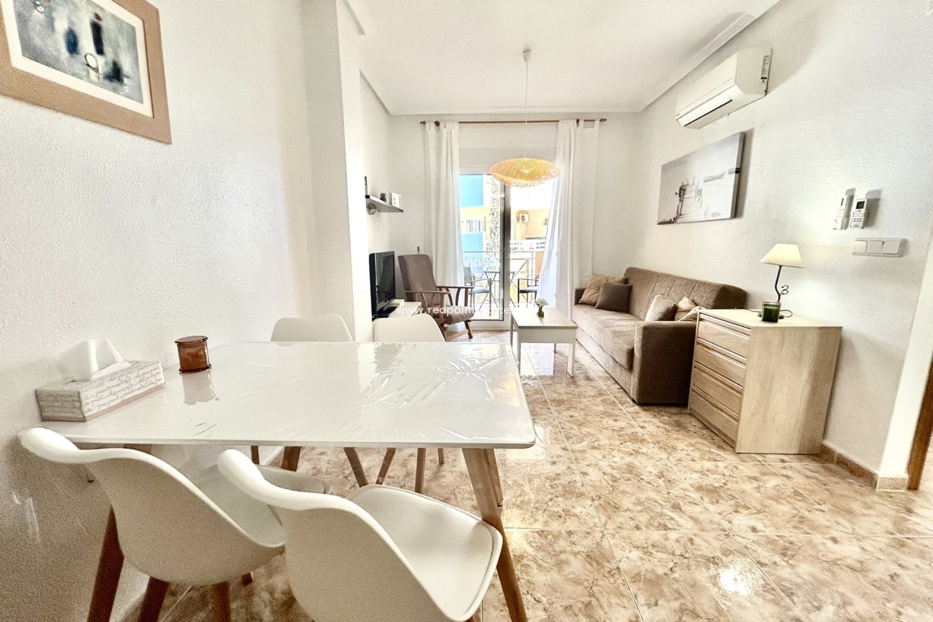 Videresalg - Leilighet -
Orihuela Costa - Cabo Roig