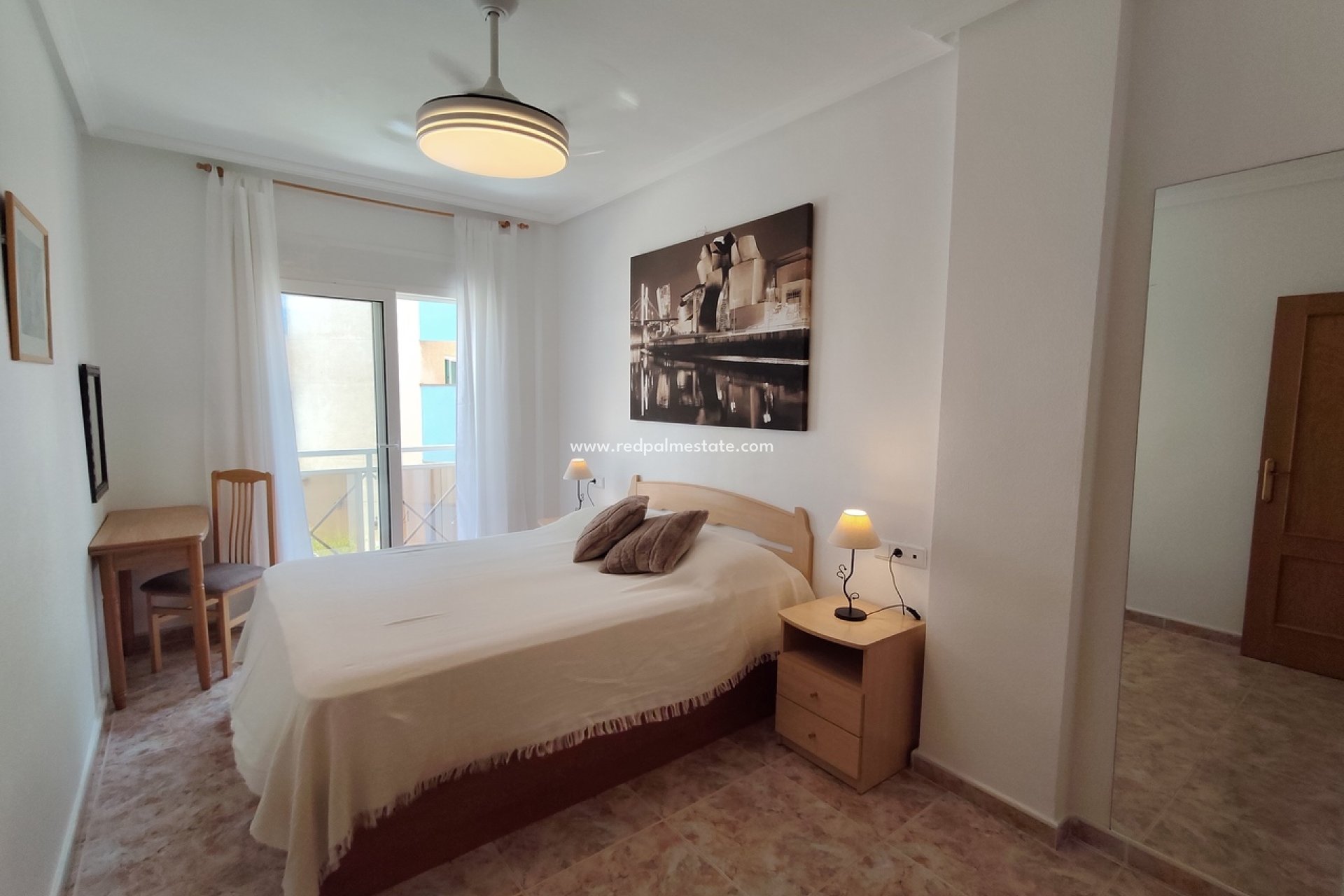 Videresalg - Leilighet -
Orihuela Costa - Cabo Roig