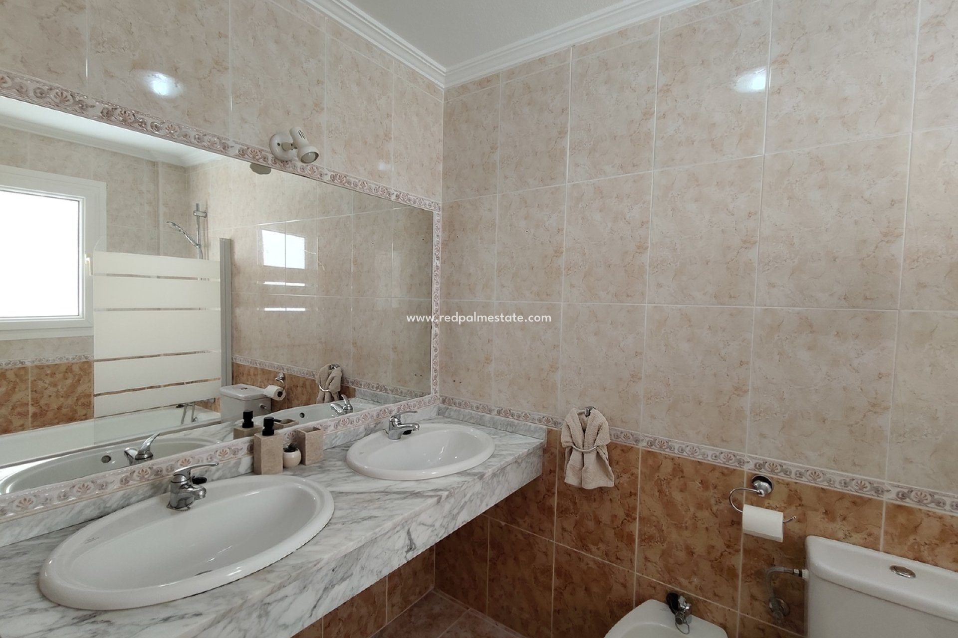 Videresalg - Leilighet -
Orihuela Costa - Cabo Roig
