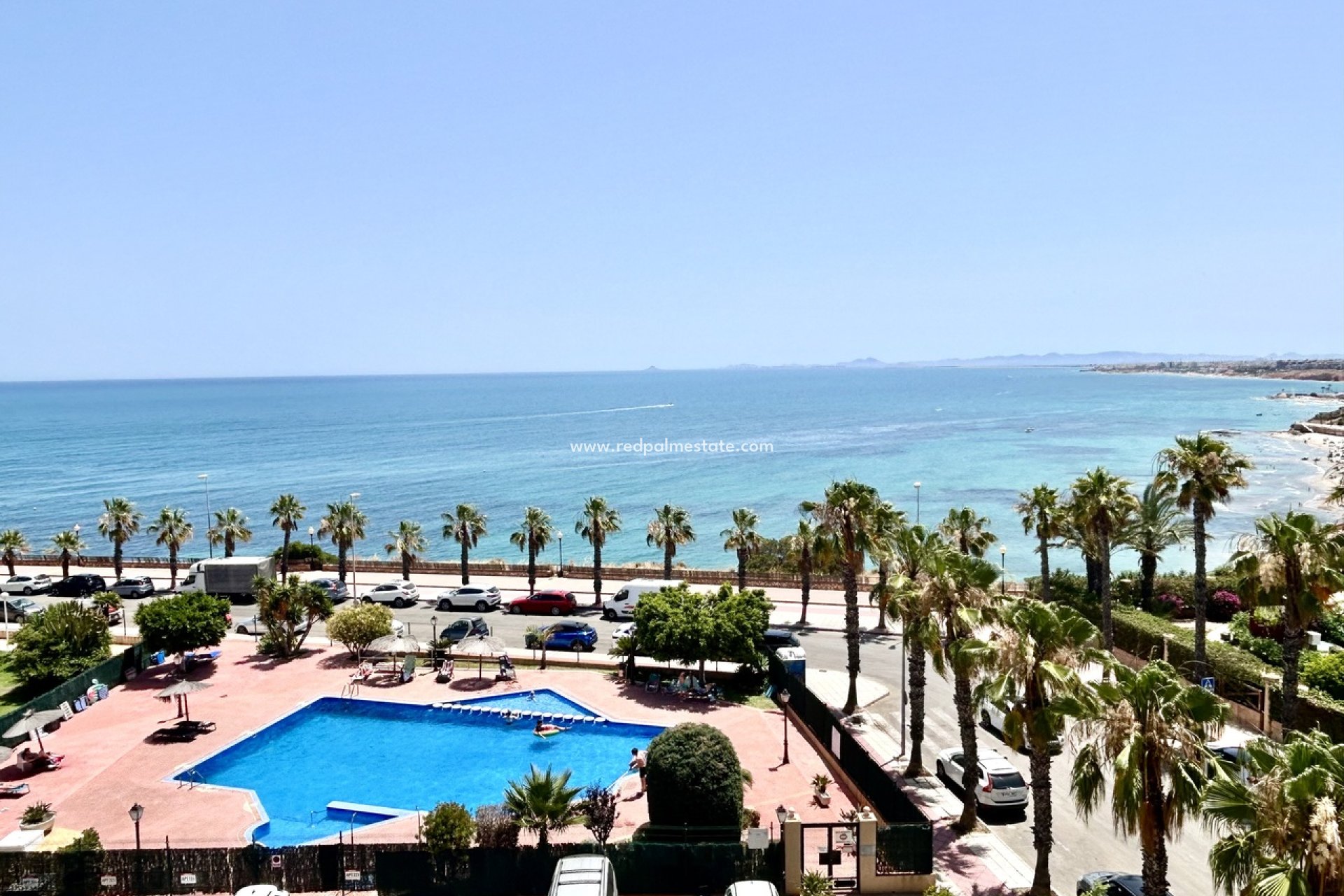 Videresalg - Leilighet -
Orihuela Costa - Cabo Roig