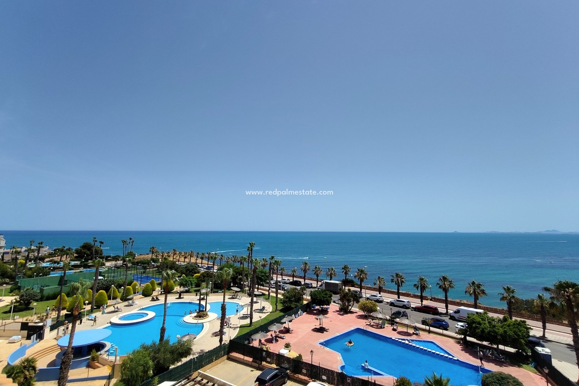Videresalg - Leilighet -
Orihuela Costa - Cabo Roig