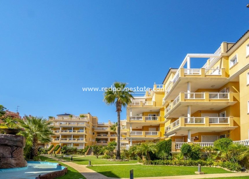 Videresalg - Leilighet -
Orihuela Costa - Cabo Roig