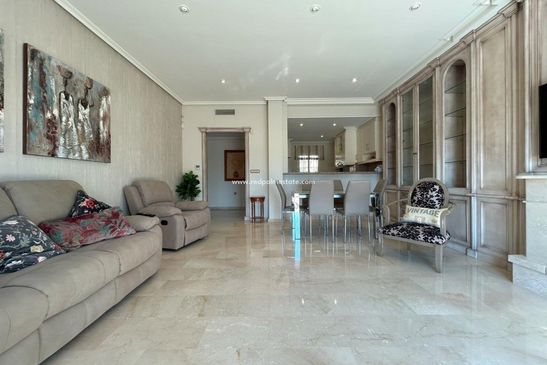 Videresalg - Leilighet -
Orihuela Costa - Cabo Roig