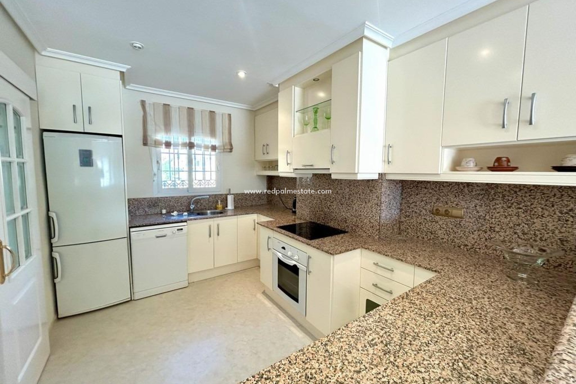 Videresalg - Leilighet -
Orihuela Costa - Cabo Roig
