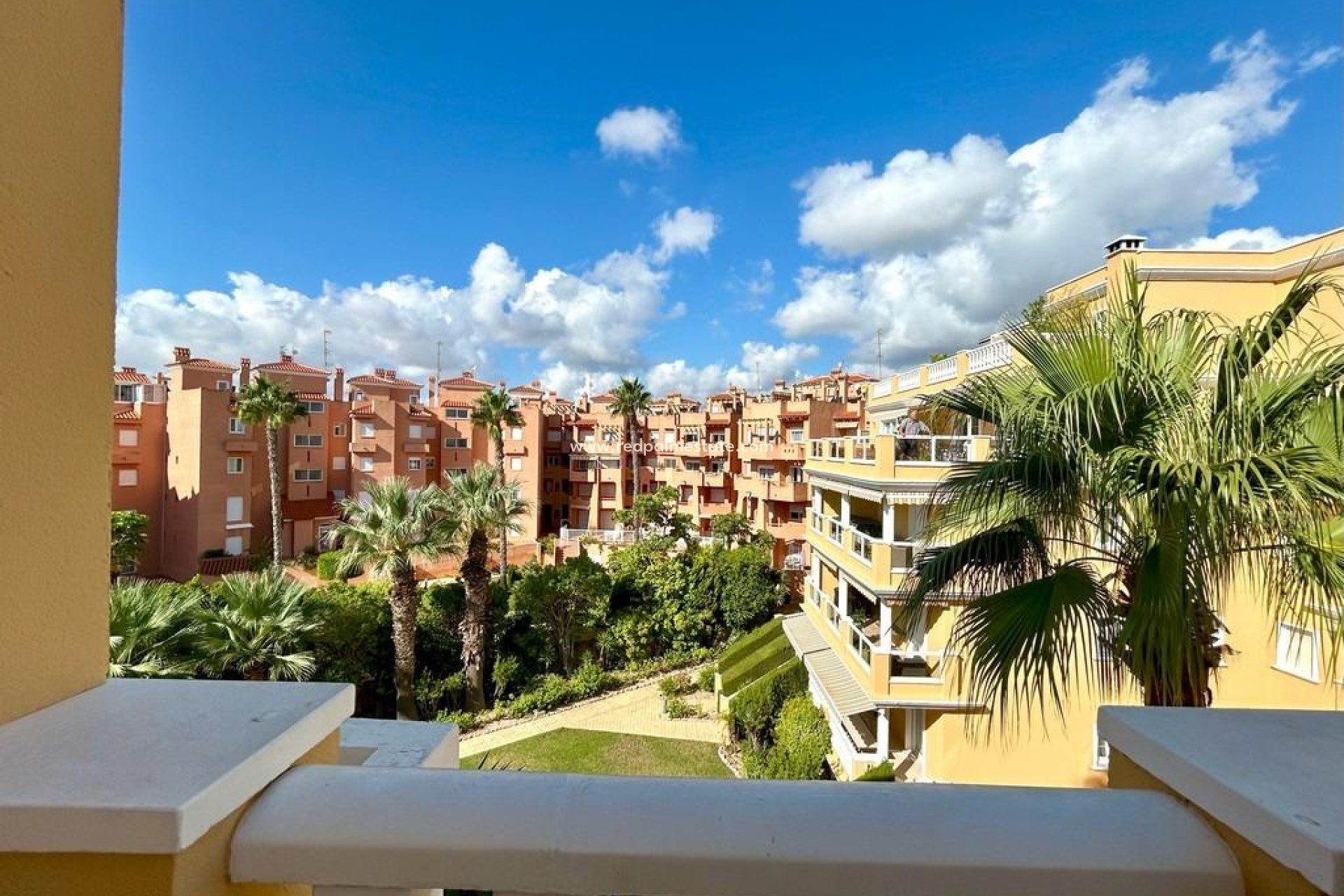 Videresalg - Leilighet -
Orihuela Costa - Cabo Roig
