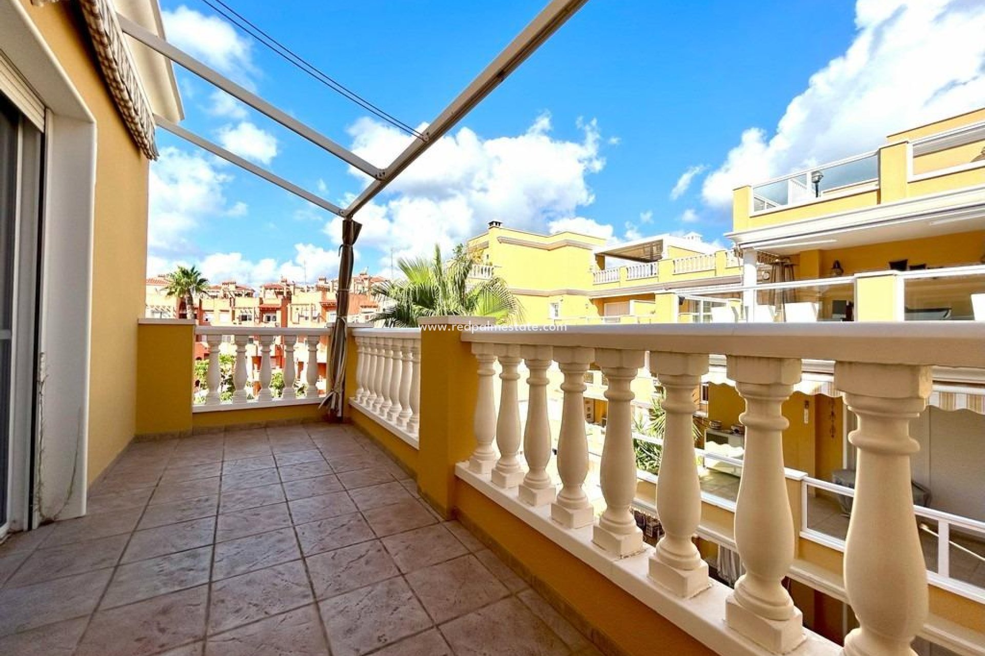 Videresalg - Leilighet -
Orihuela Costa - Cabo Roig