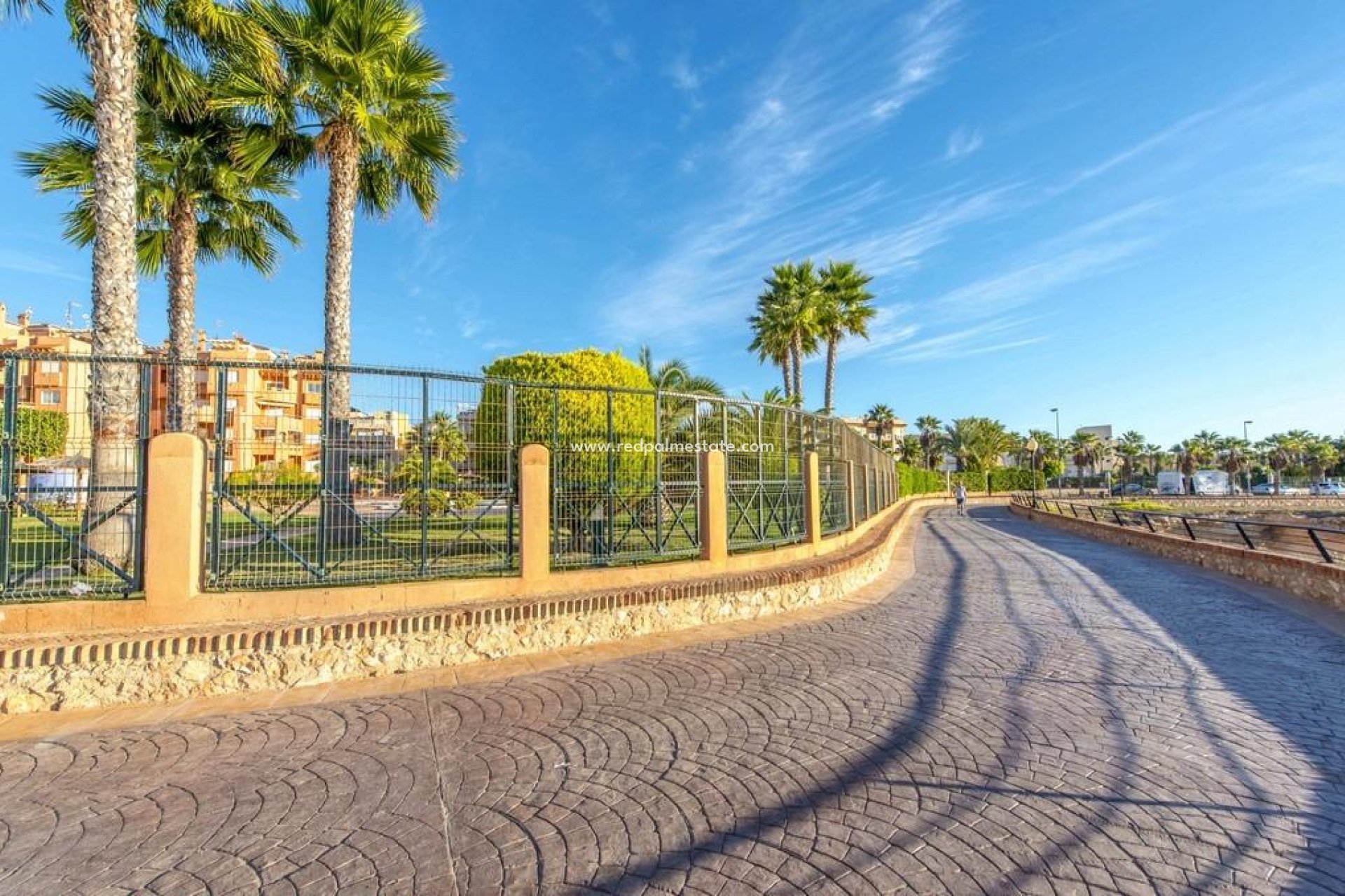 Videresalg - Leilighet -
Orihuela Costa - Cabo Roig