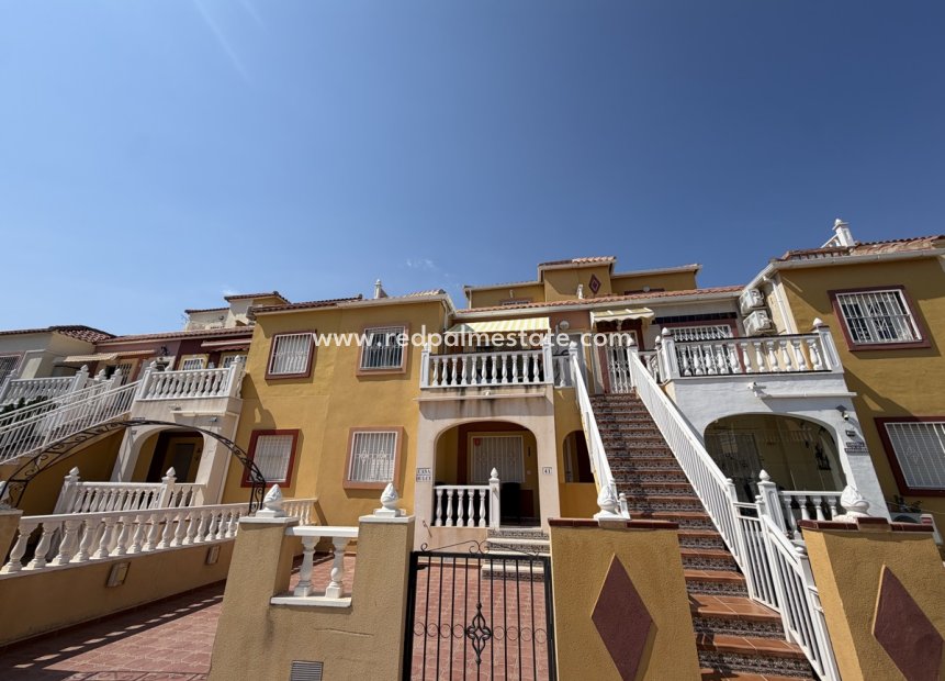 Videresalg - Leilighet -
Orihuela Costa - Cabo Roig