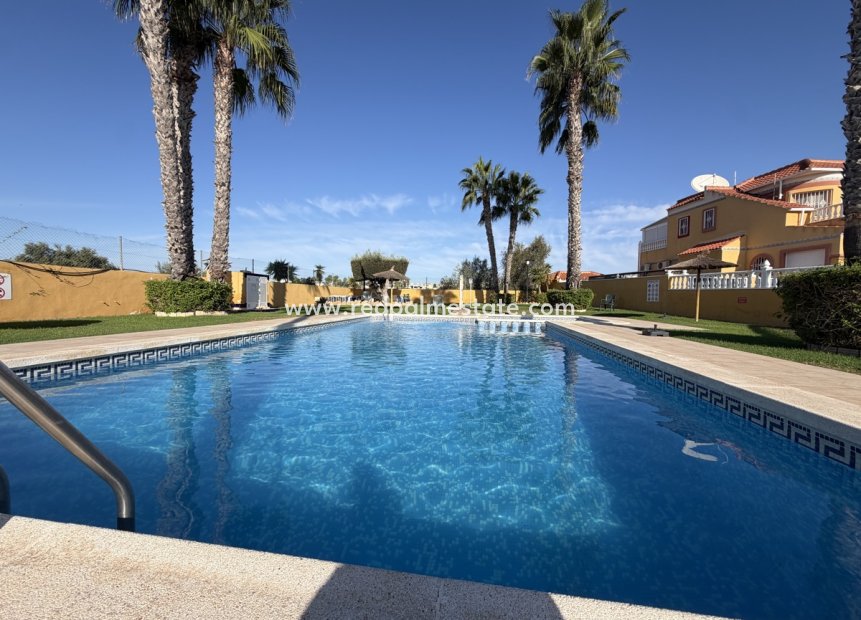 Videresalg - Leilighet -
Orihuela Costa - Cabo Roig