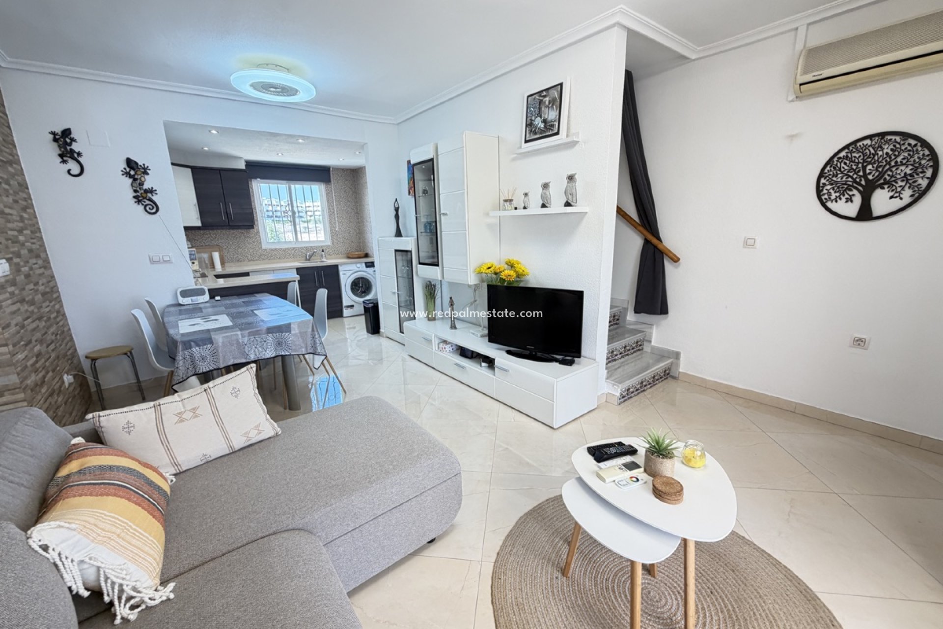 Videresalg - Leilighet -
Orihuela Costa - Cabo Roig