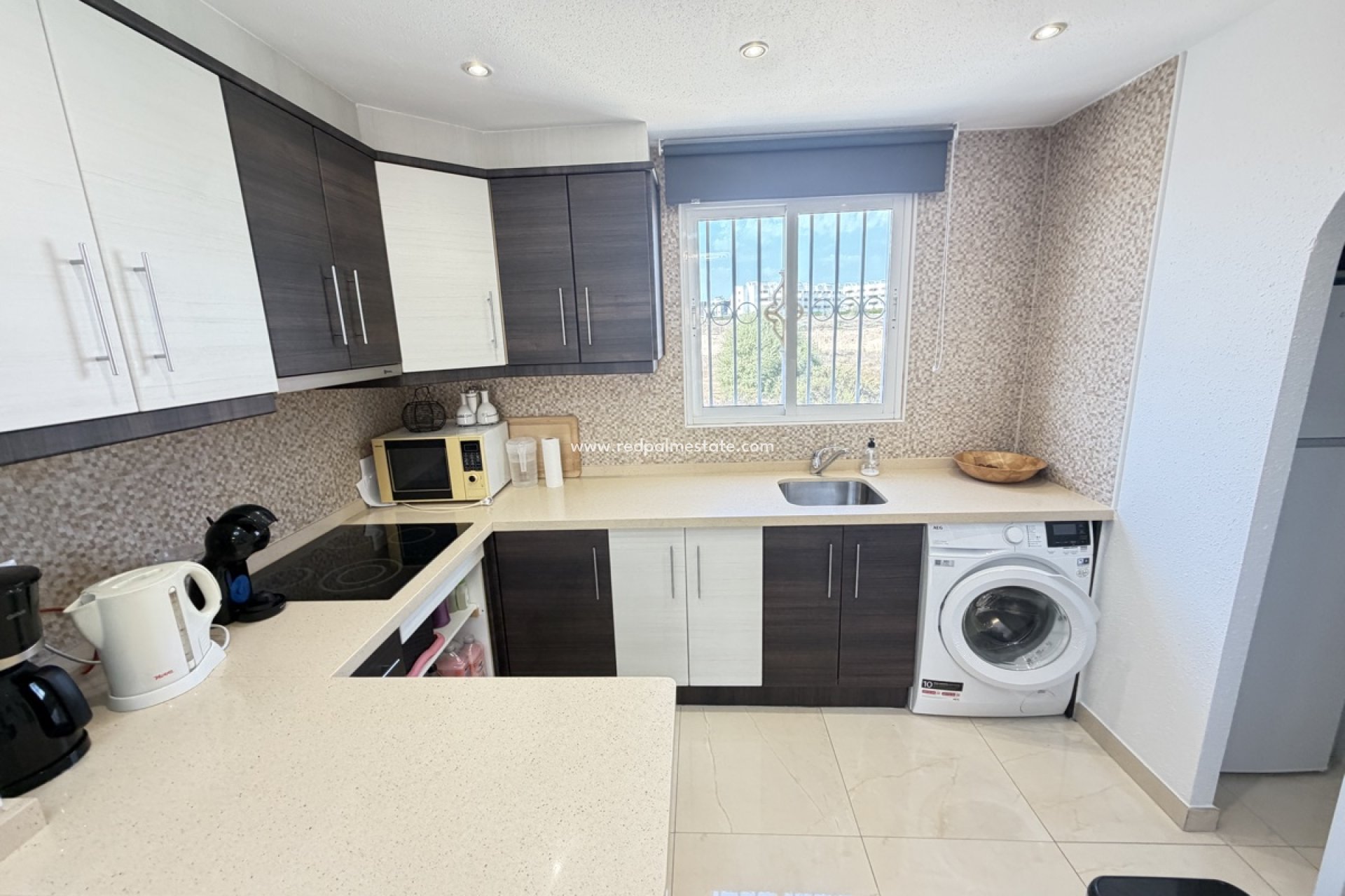 Videresalg - Leilighet -
Orihuela Costa - Cabo Roig