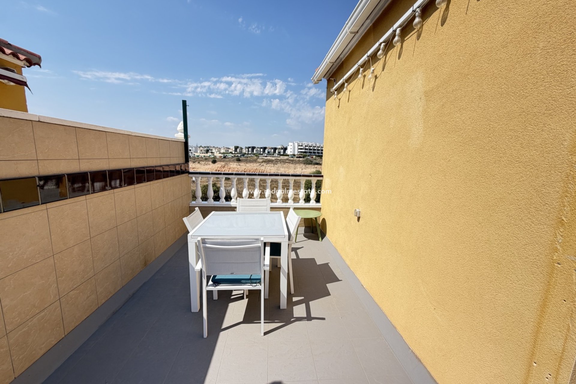 Videresalg - Leilighet -
Orihuela Costa - Cabo Roig