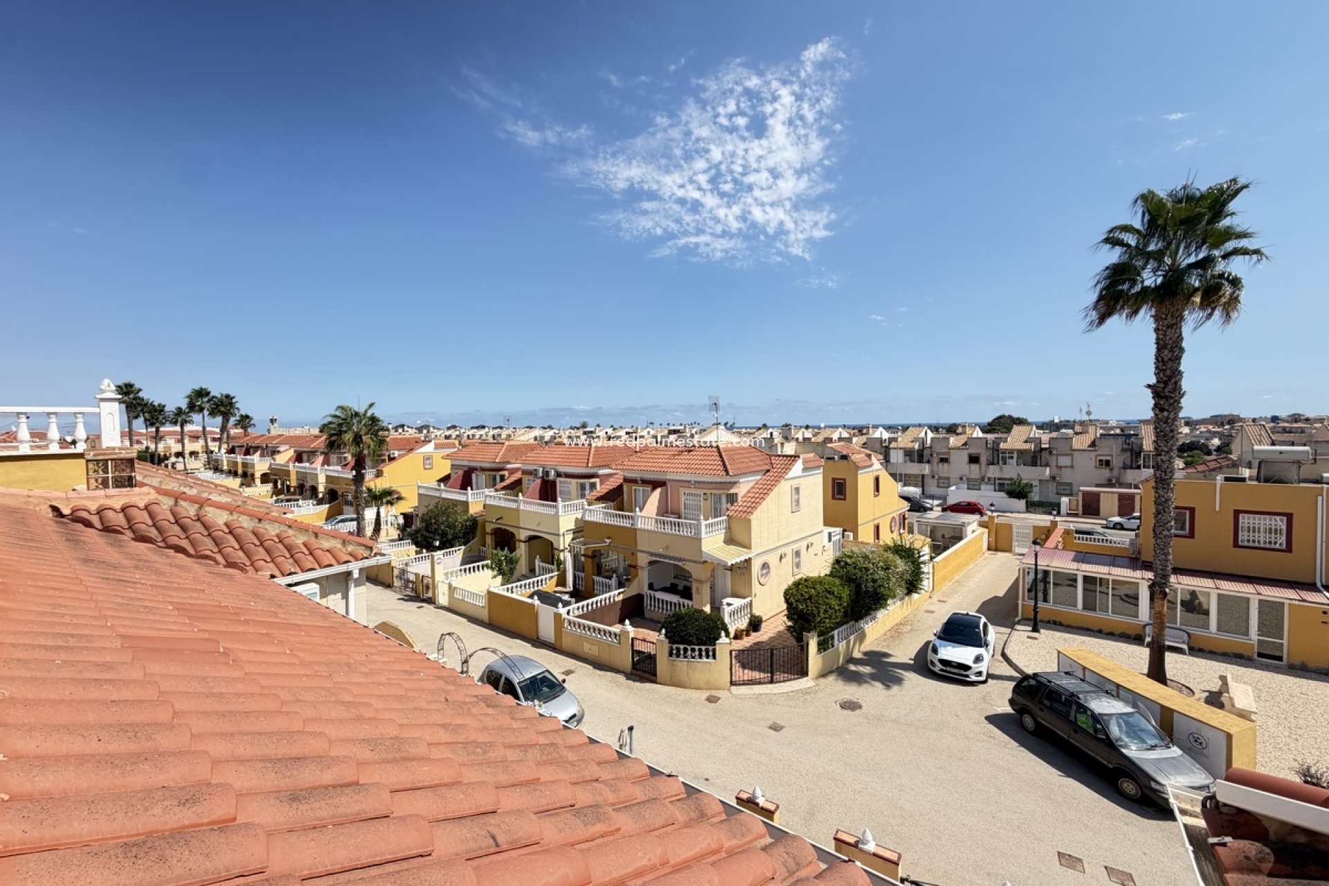 Videresalg - Leilighet -
Orihuela Costa - Cabo Roig