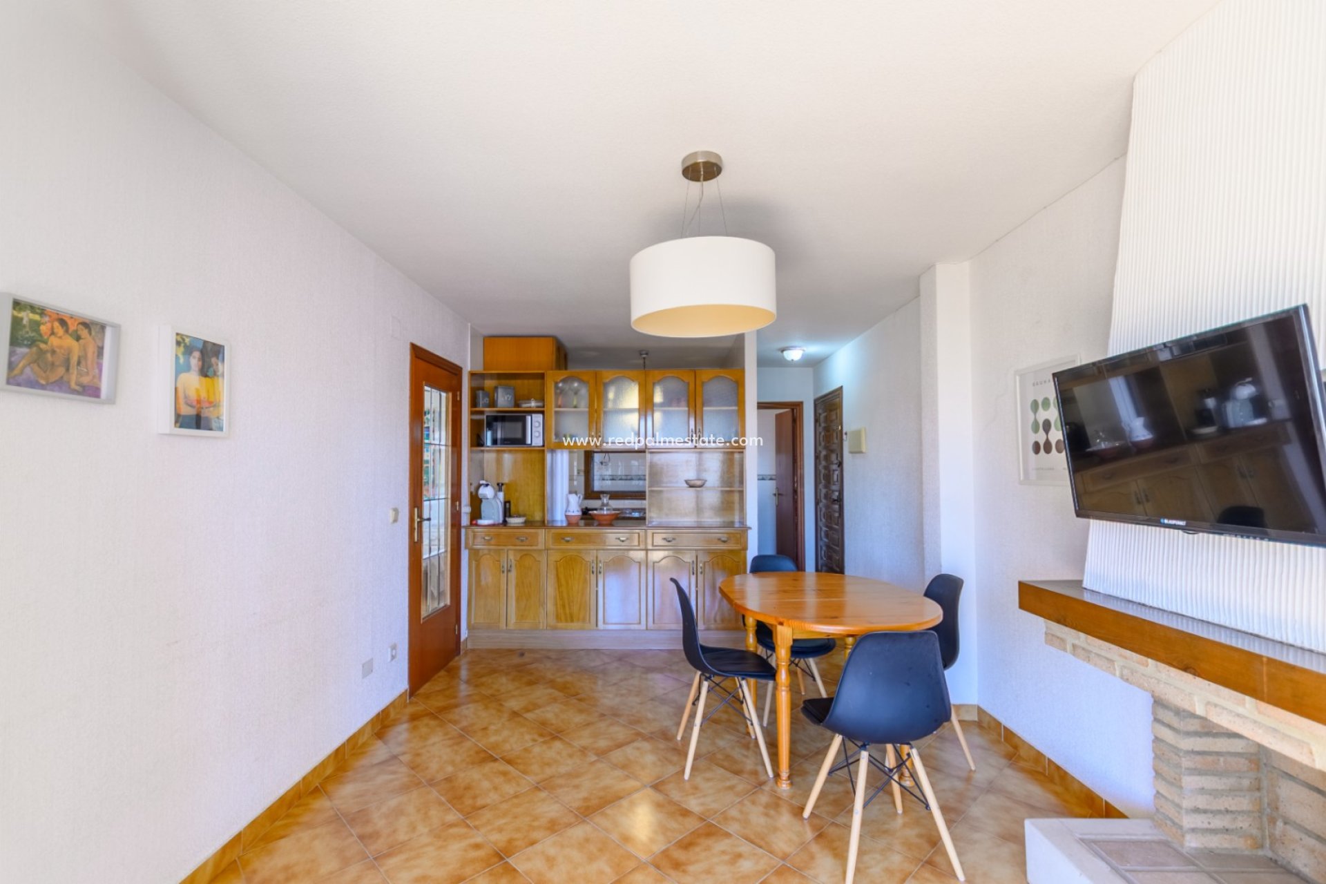 Videresalg - Leilighet -
Orihuela Costa - Cabo Roig