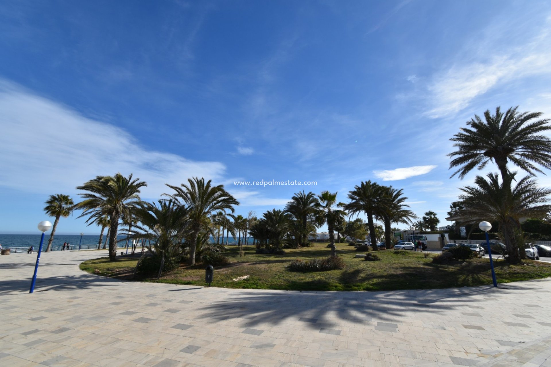 Videresalg - Leilighet -
Orihuela Costa - Cabo Roig