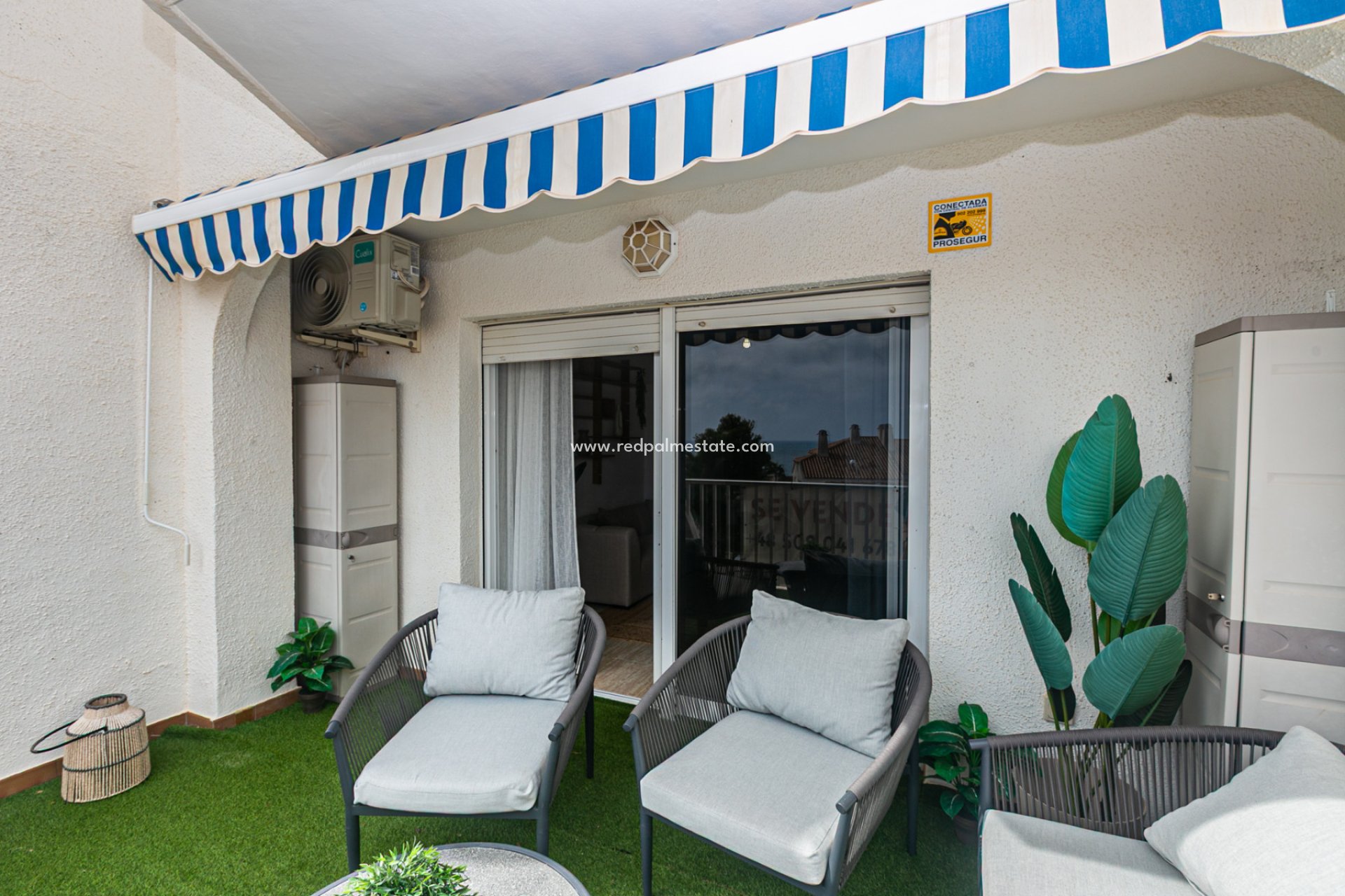 Videresalg - Leilighet -
Orihuela Costa - Cabo Roig