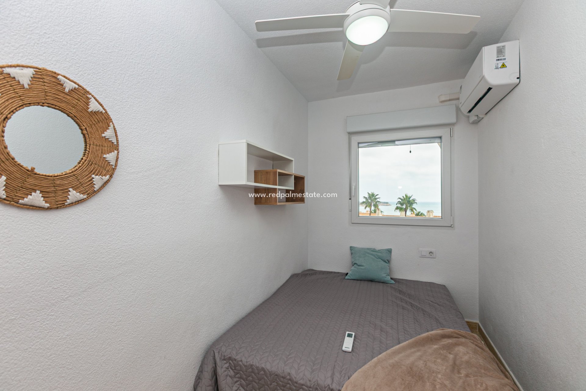 Videresalg - Leilighet -
Orihuela Costa - Cabo Roig
