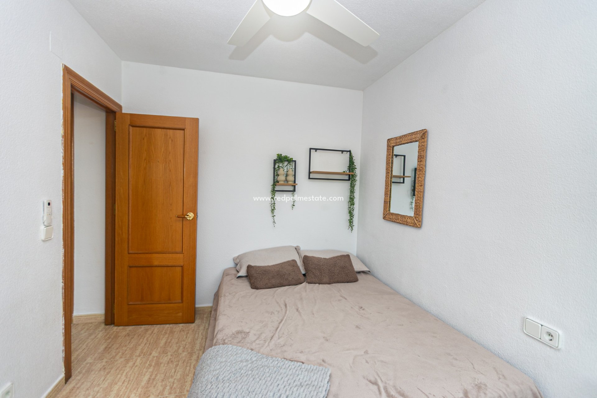 Videresalg - Leilighet -
Orihuela Costa - Cabo Roig