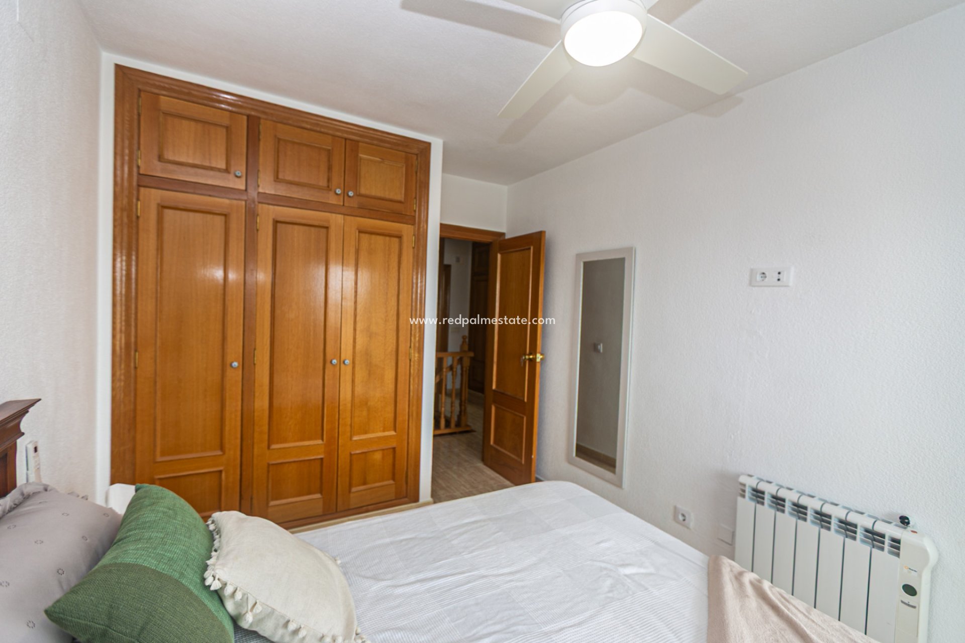 Videresalg - Leilighet -
Orihuela Costa - Cabo Roig