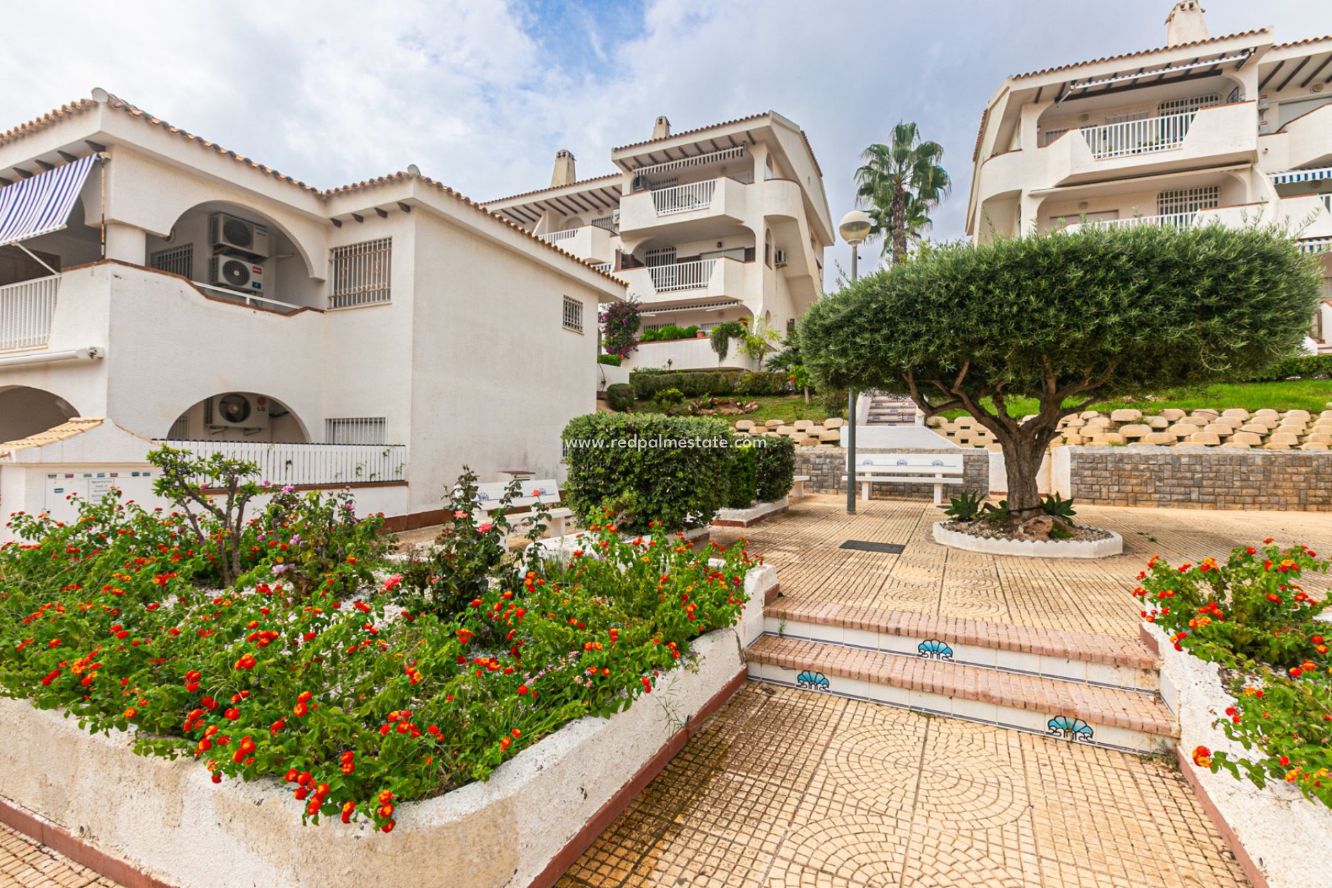Videresalg - Leilighet -
Orihuela Costa - Cabo Roig