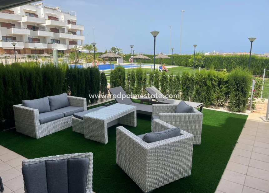 Videresalg - Leilighet -
Orihuela Costa - Cabo Roig