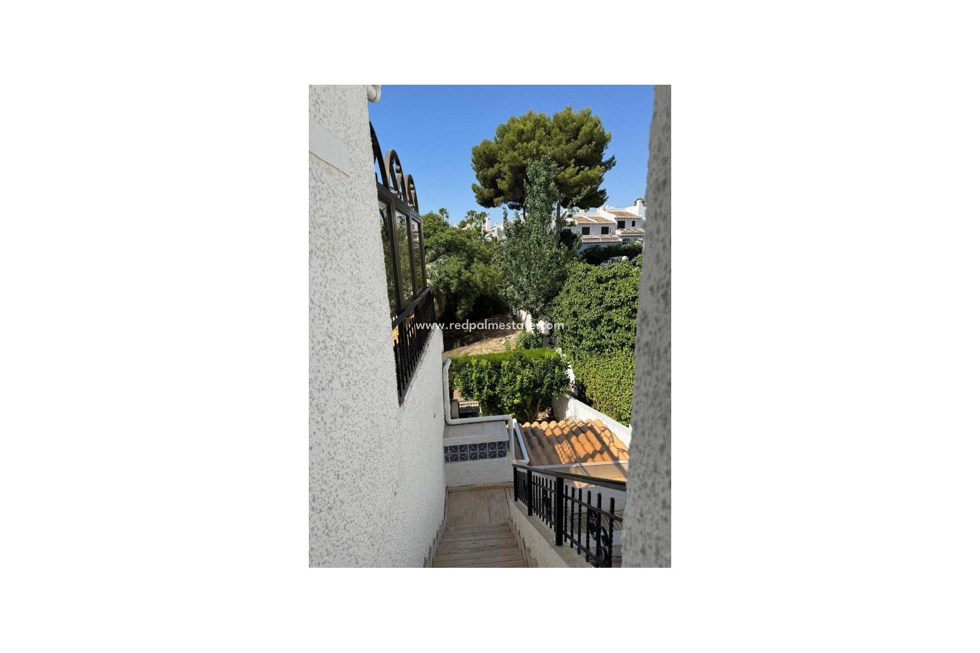 Videresalg - Leilighet -
Orihuela Costa - Cabo Roig