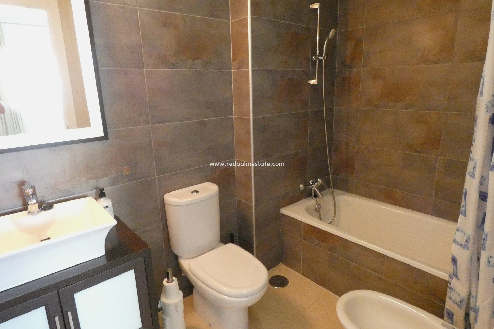 Videresalg - Leilighet -
Orihuela Costa - Cabo Roig