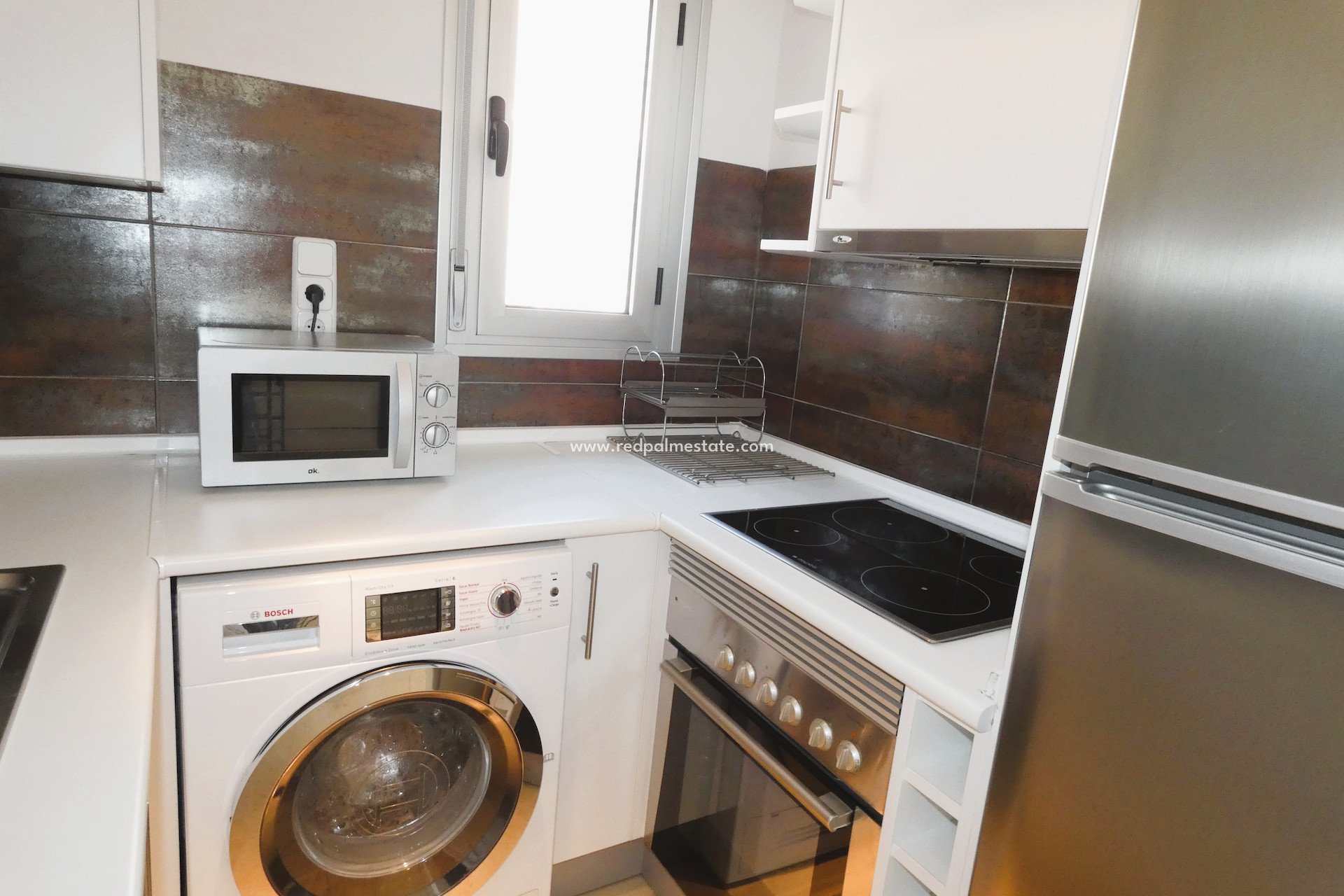 Videresalg - Leilighet -
Orihuela Costa - Cabo Roig