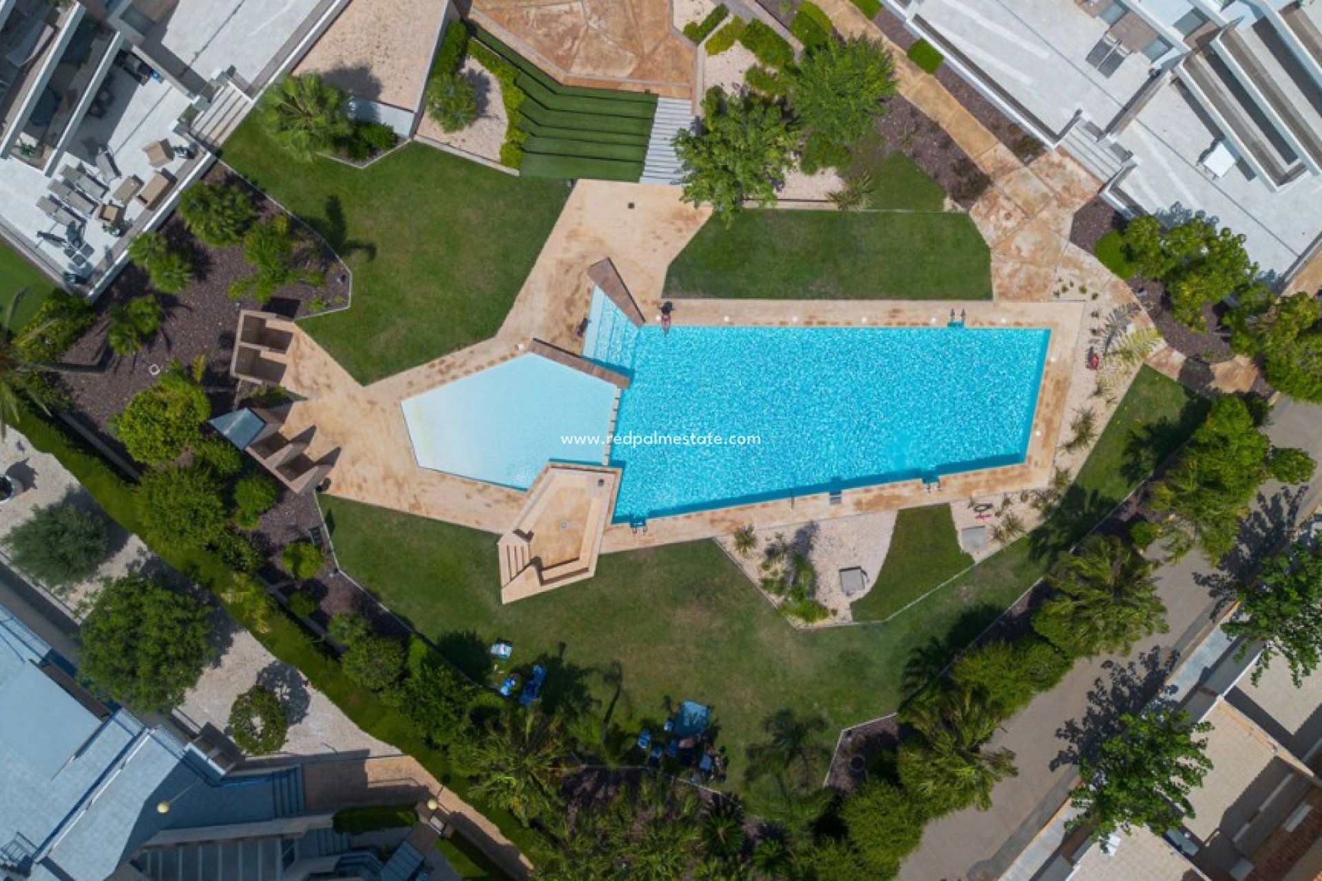 Videresalg - Leilighet -
Orihuela Costa - Cabo Roig