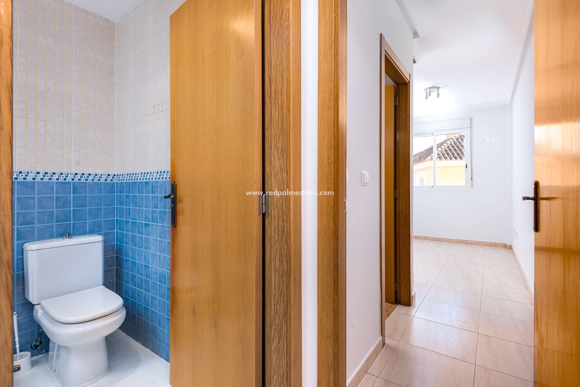 Videresalg - Leilighet -
Orihuela Costa - Cabo Roig