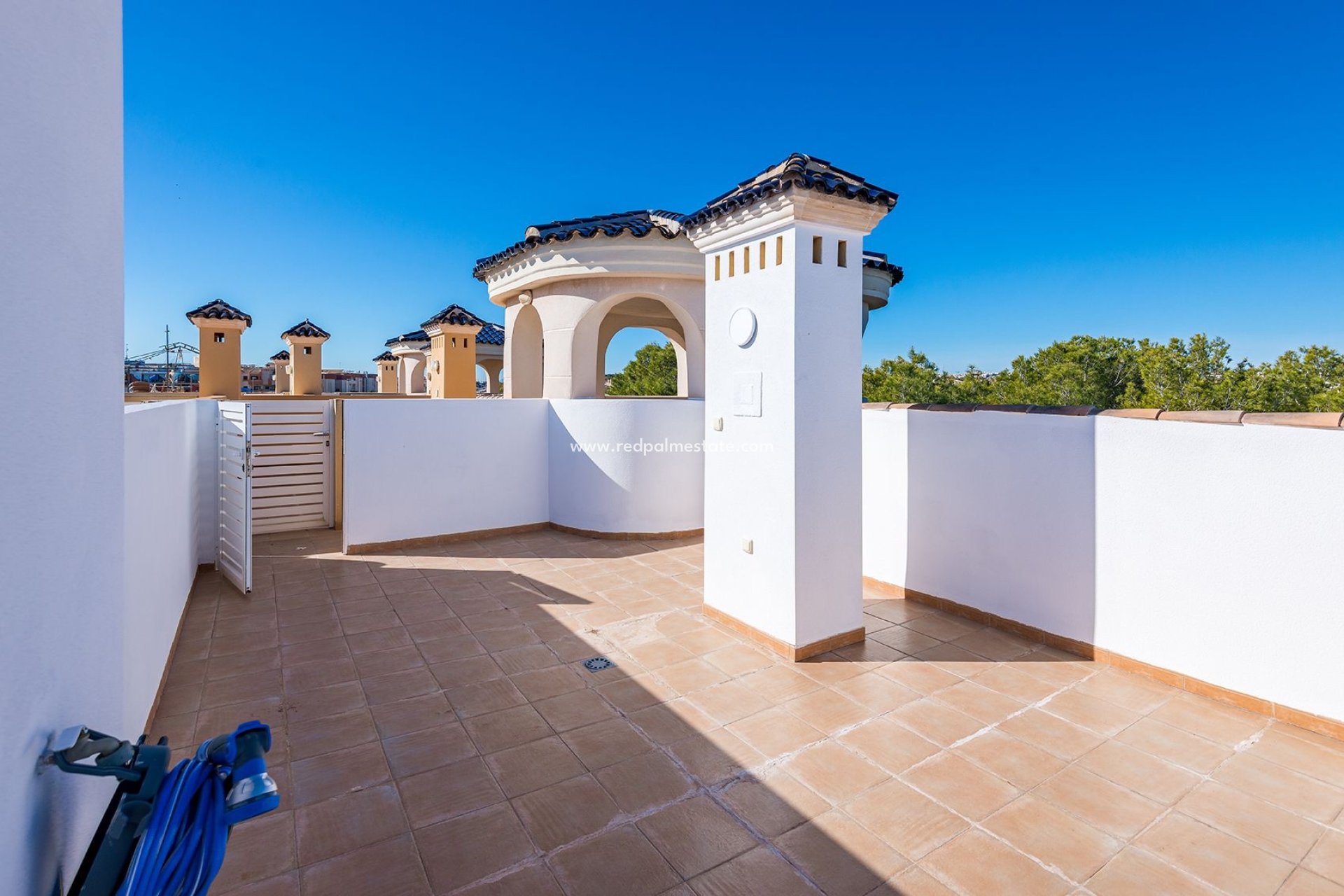 Videresalg - Leilighet -
Orihuela Costa - Cabo Roig