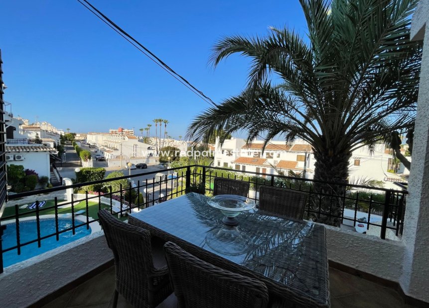 Videresalg - Leilighet -
Orihuela Costa - Cabo Roig