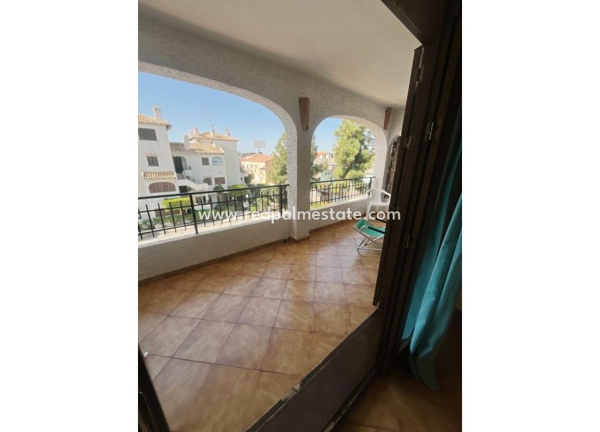 Videresalg - Leilighet -
Orihuela Costa - Cabo Roig