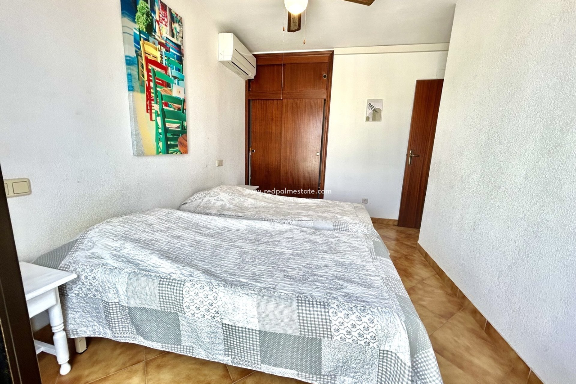 Videresalg - Leilighet -
Orihuela Costa - Cabo Roig