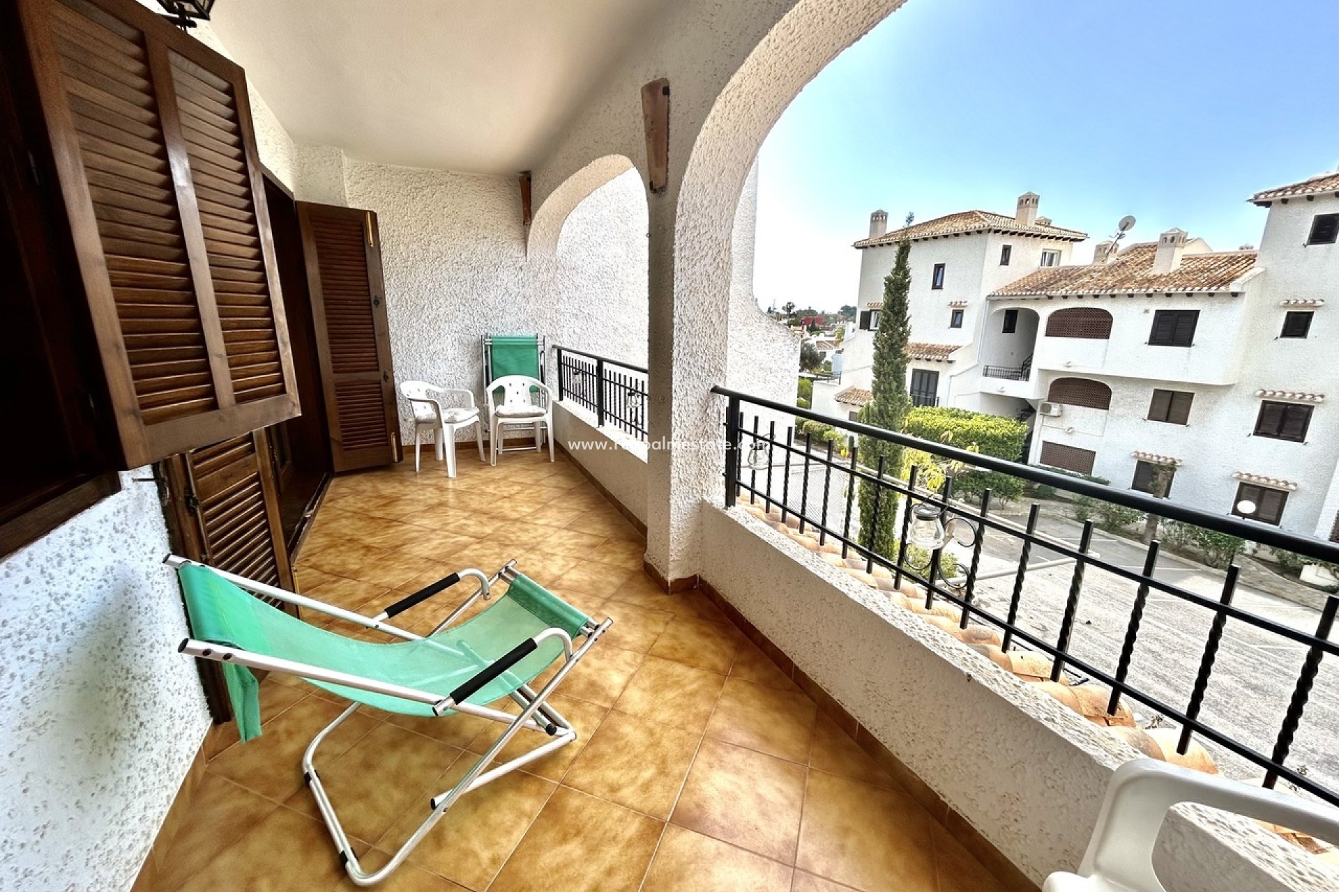 Videresalg - Leilighet -
Orihuela Costa - Cabo Roig