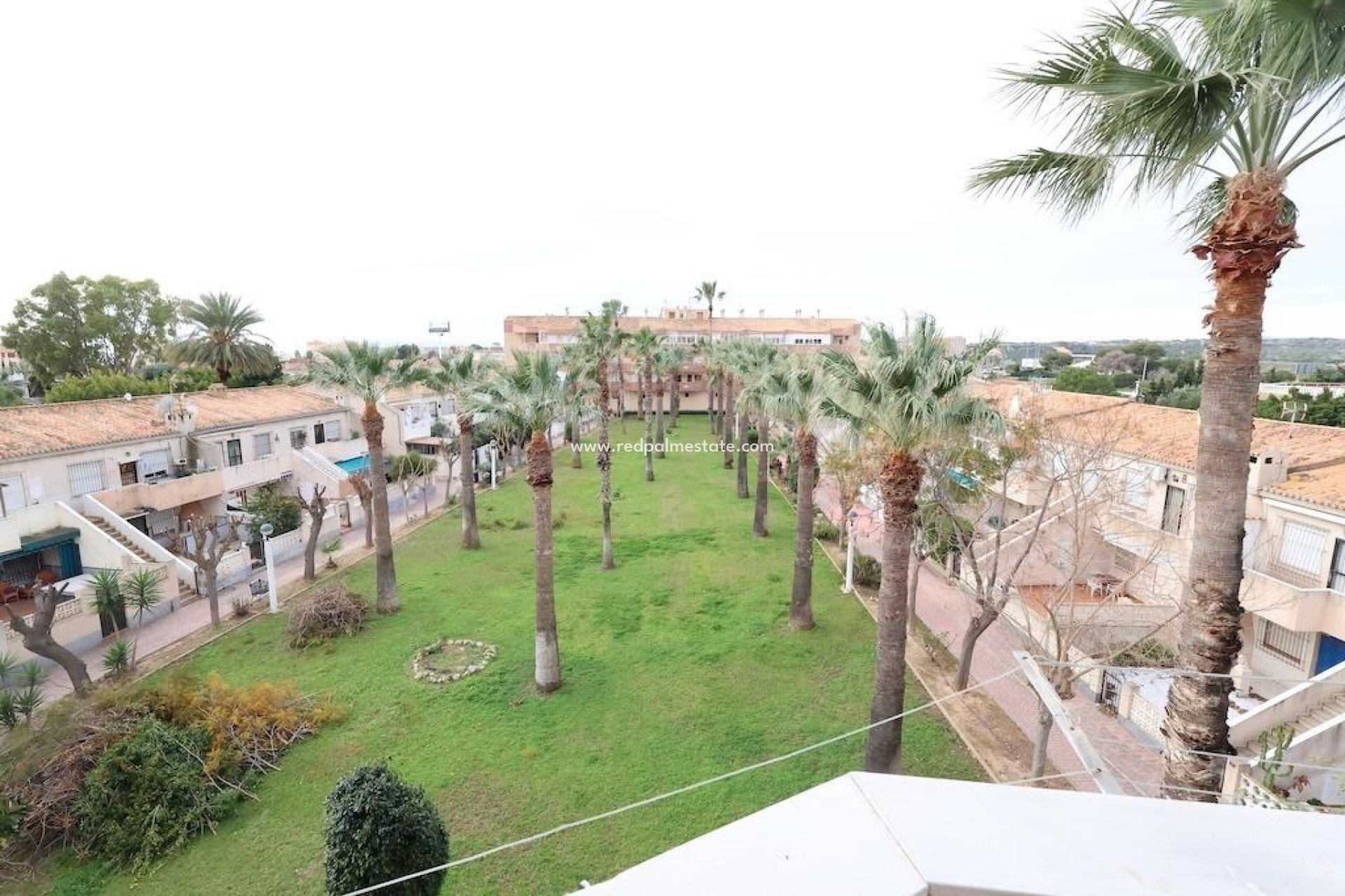 Videresalg - Leilighet -
Orihuela Costa - Cabo Roig