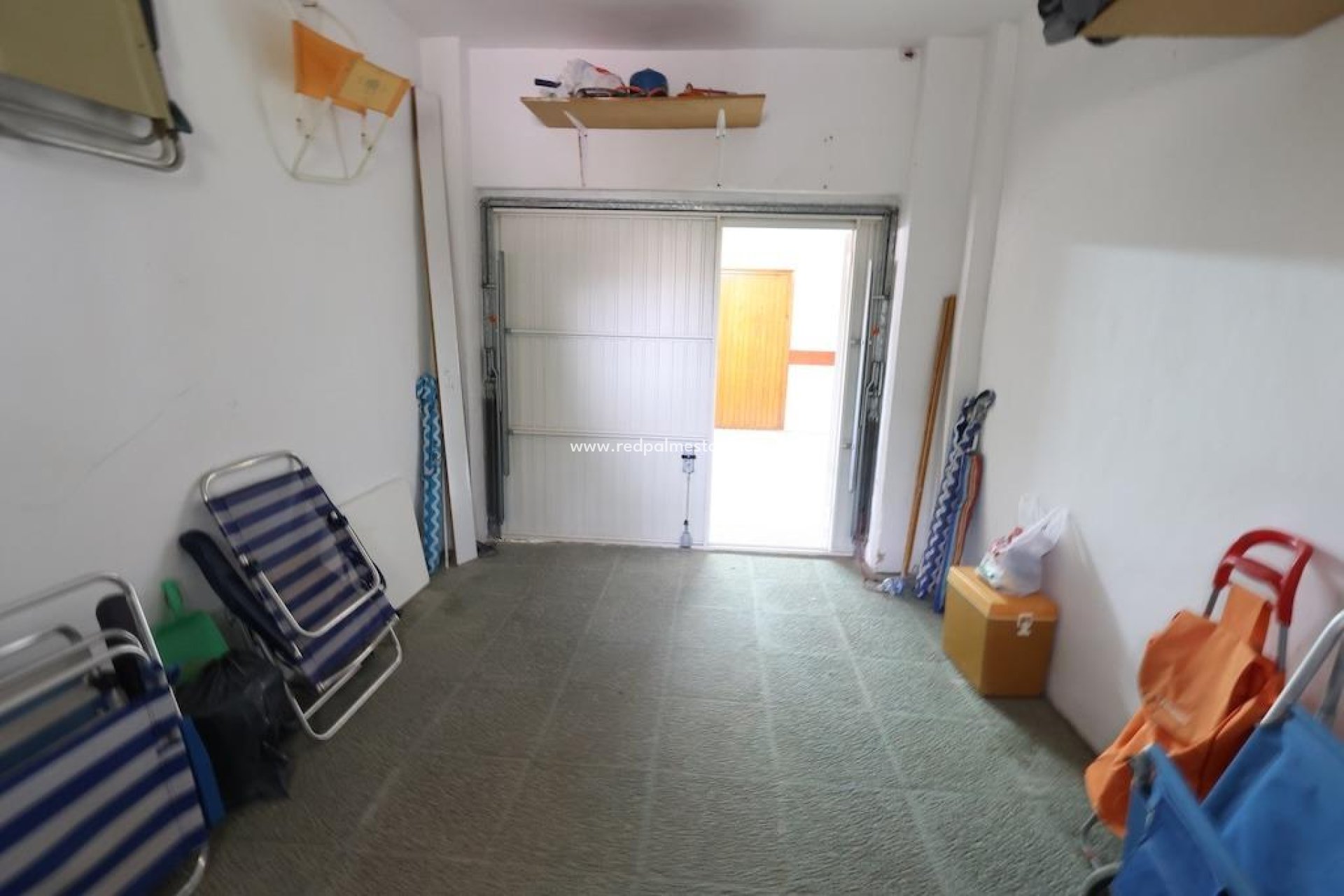 Videresalg - Leilighet -
Orihuela Costa - Cabo Roig