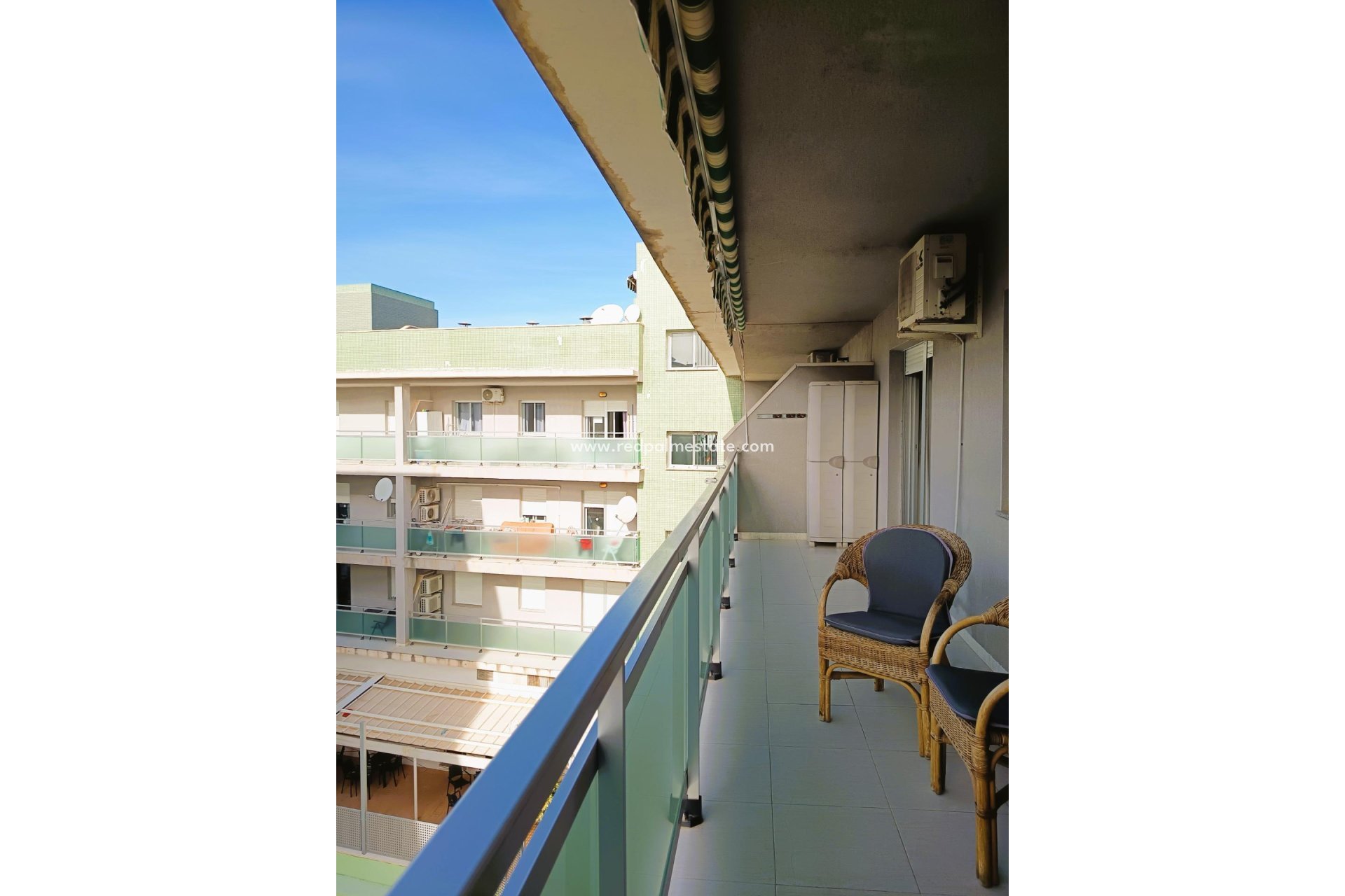 Videresalg - Leilighet -
Orihuela Costa - Cabo Roig