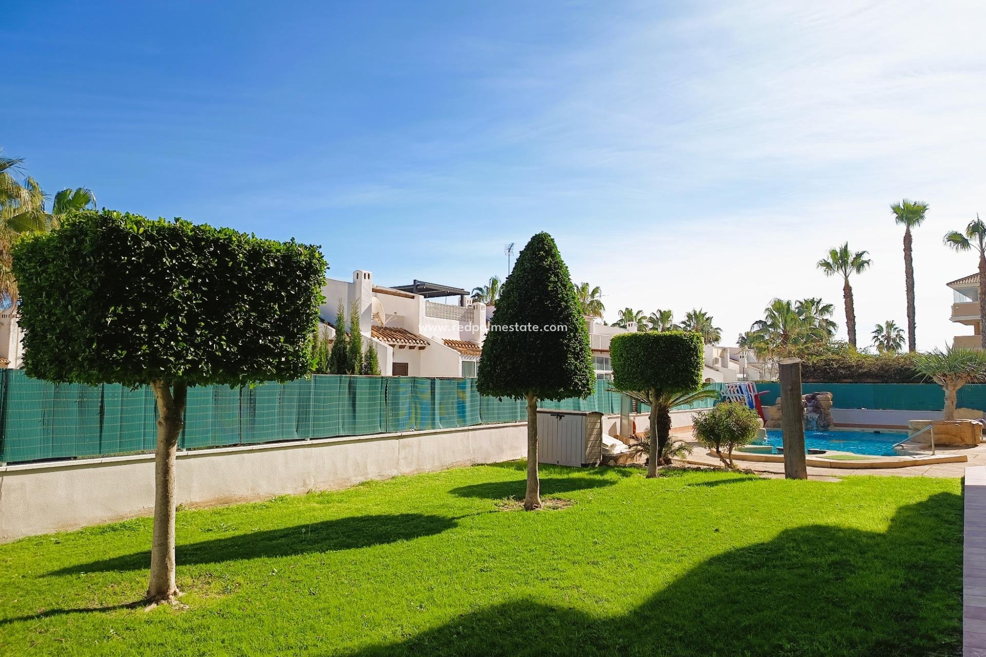 Videresalg - Leilighet -
Orihuela Costa - Cabo Roig