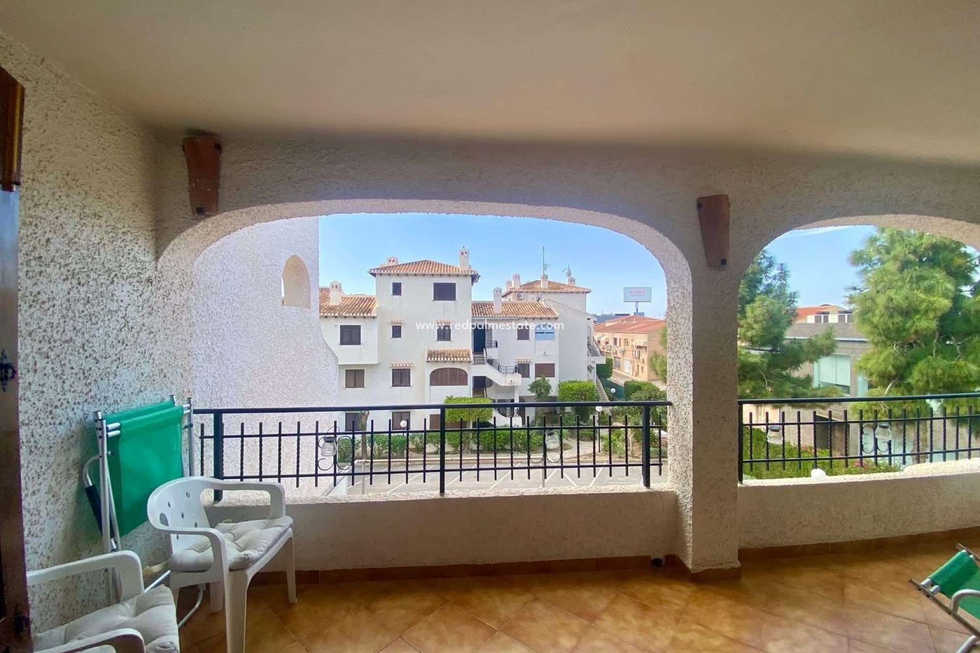 Videresalg - Leilighet -
Orihuela Costa - Cabo Roig