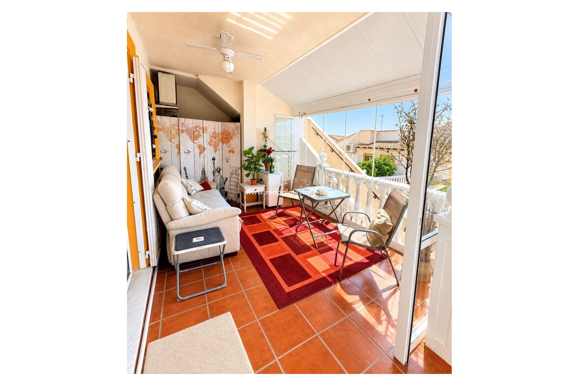Videresalg - Leilighet -
Orihuela Costa - Cabo Roig