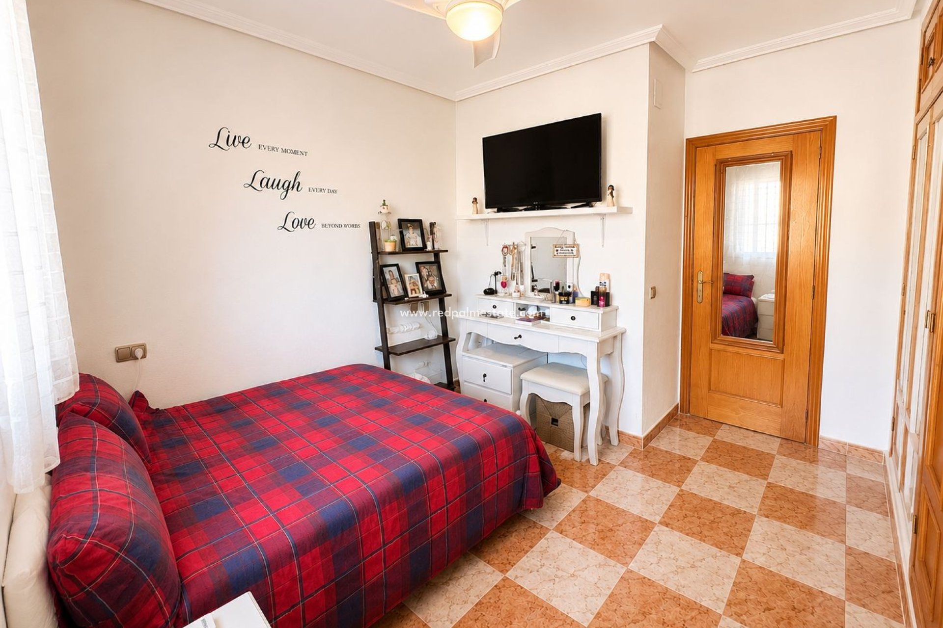 Videresalg - Leilighet -
Orihuela Costa - Cabo Roig