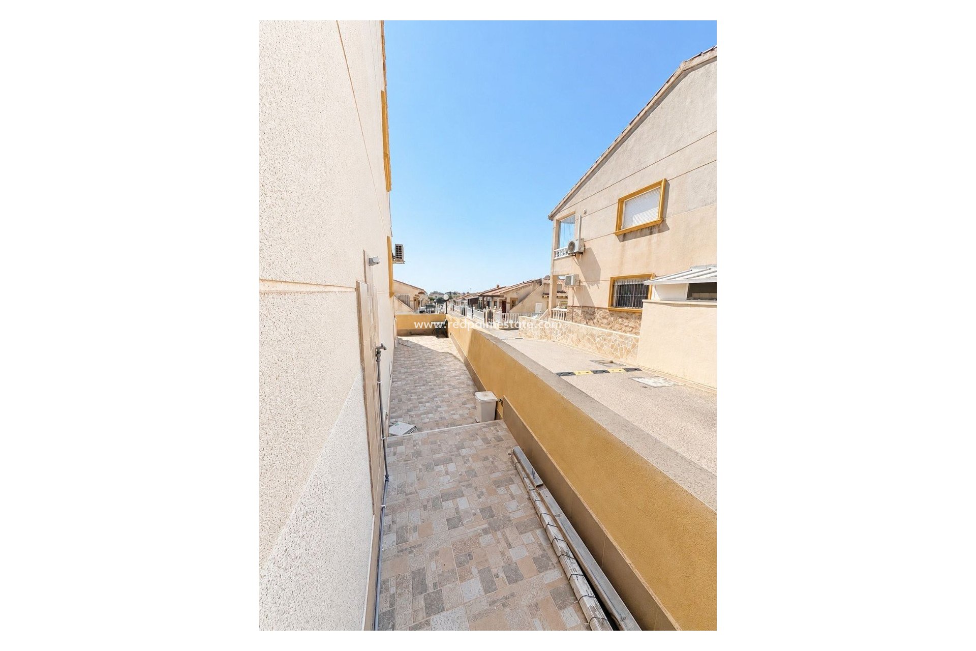 Videresalg - Leilighet -
Orihuela Costa - Cabo Roig